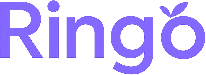 Ringo Logo